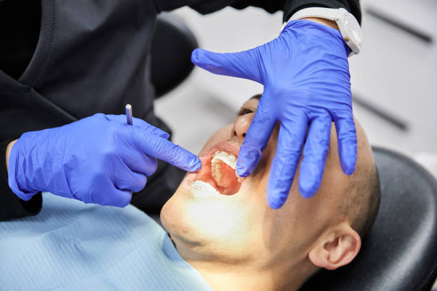 Best Knocked-Out Tooth Emergency  in North Royalton, OH