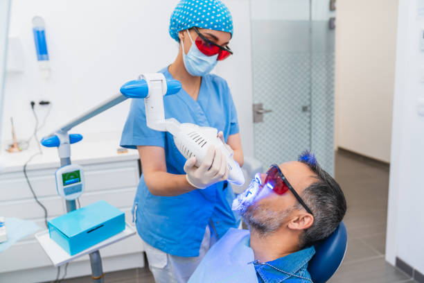 Best Chipped Tooth Repair Near Me  in North Royalton, OH
