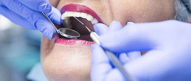 Best Urgent Tooth Repair  in North Royalton, OH