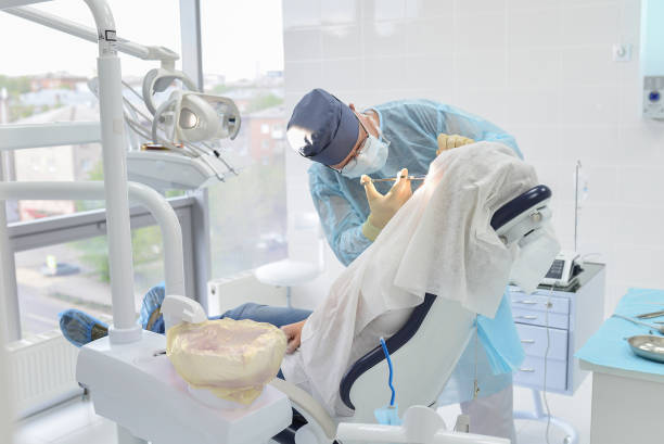Best Chipped Tooth Repair Near Me  in North Royalton, OH